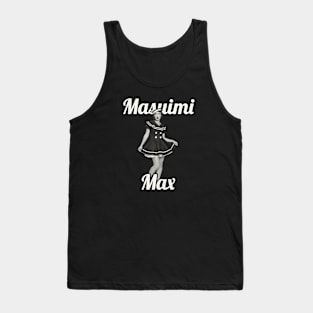 Masuimi Max / 1978 Tank Top